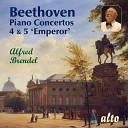 Alfred Brendel Vienna Symphony Orchestra Heinz… - Piano Concerto No 4 in G Op 58