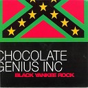 Chocolate Genius Inc - It s Going Wrong