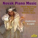 Radoslav Kvapil - Sonata Eroica Op 24