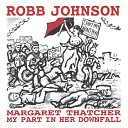 Robb Johnson - Wherever You Are Tonight