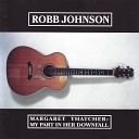 Robb Johnson - Undefeated