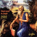 Vicars Choral of Wells Cathedral Andrew… - Holubicka