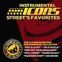 Instrumental Icons - Still Tippin Instrumental