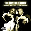 Dayton Family - Everthing Chicken