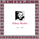 Sidney Bechet - Chant In The Night