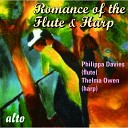 Philippa Davies Thelma Owen - Impromptu Op 86