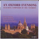 Christ Church Cathedral Choir Oxford Stephen… - The Grace