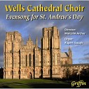 Wells Cathedral Choir Malcolm Archer Rupert… - Opening Voluntary Prelude No 5 in G Op 101