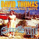 David Thomas And Two Pale Boys - Come Home Green River