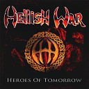 Hellish War - Straight From Hell