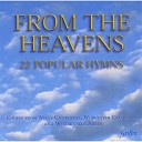 Wells Cathedral Choir and School Brass Ensemble Rupert Gough Malcolm… - Guide Me O Thou Great Redeemer