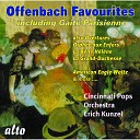 Cincinnati Pops Orchestra Erich Kunzel - Vert vert Kakadu Overture