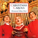 Westminster Abbey Choir Martin Neary - Hark The Herald Angels sing