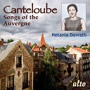 Netania Davrath orchestra conducted by Pierre de la… - O aya