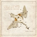 Lilli Lewis - Water I The Water