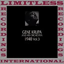 Gene Krupa - I Hear Music