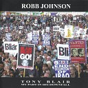 Robb Johnson - Mission Accomplished