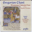 Westminster Cathedral Choir Stephen Cleobury - Iam lucis