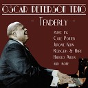 Oscar Peterson Trio - C Jam Blues