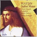 Christ Church Cathedral Choir Oxford London Musici David Goode Stephen… - Stabat Mater