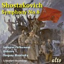 Leningrad Philharmonic Orchestra Yevgeny… - Symphony No 8 in C Minor Op 65
