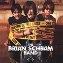 The Brian Schram Band - Privacy