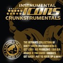 Instrumental Icons - Quick To Back Down Instrumental