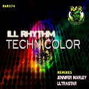 Ill Rhythm - Technicolor Jennifer Marley Remix