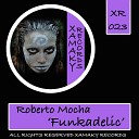 Roberto mocha - Funkadelic Original Mix