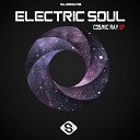 Electric Soul - Jack Move Original Mix