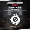Riser - Face Extended Mix