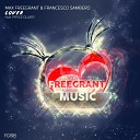 Max Freegrant Francesco Sambero feat Pryce… - Lover Radio Edit