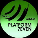 Y rich - Jellyfish Original Mix