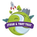Stella & Tant Telly - Vi flixar (Karaoke)