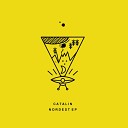 Catalin - Zahar Sau Nisip Original Mix
