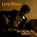 Loris Peloso - In a Sentimental Mood