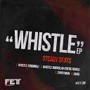Steady Beats - Whistle Miroslav Krstic Remix