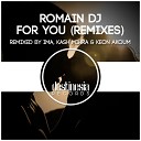 Romain DJ - For You Kash Mihra Remix