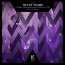 Lisitsyn Wallmers feat Irina Makosh - Silent Tears Original Mix