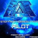Steffano Moraes Yvo D - Pilot Original Mix