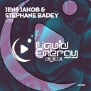 Jens Jakob Stephane Badey - U F O Original Mix