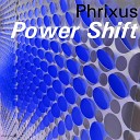 Phrixus - Pulse Original Mix