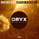 Mateo Rey feat Zeba - San Diego Original Mix