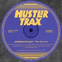 Upswing Project - Raw Groove One Original Mix