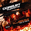 Jason Mills - Trial by Fire Original Mix