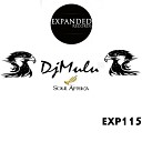 DJ Mulu - Above Clouds Original Mix