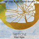 Trimtone - Vital Signs Trimtone s Touch of Soul Mix