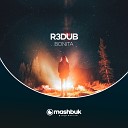 R3dub - Bonita Original Mix