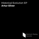 Artur Silver - Mantra Original Mix