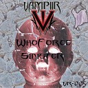WhoForce - Sinister Original Mix